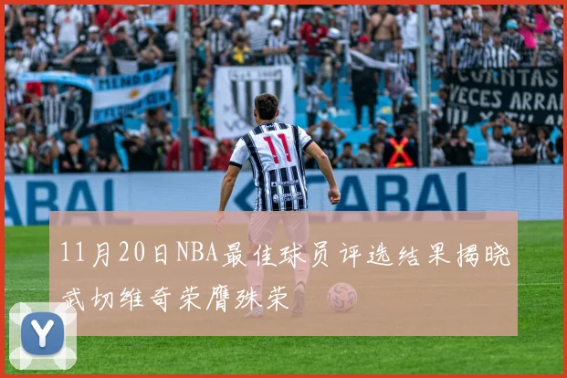 11月20日NBA最佳球员评选结果揭晓武切维奇荣膺殊荣