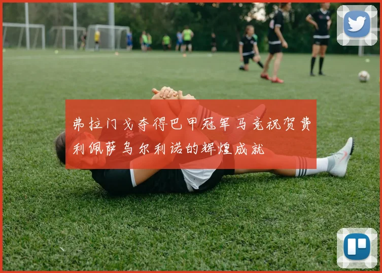 弗拉门戈夺得巴甲冠军马竞祝贺费利佩萨乌尔利诺的辉煌成就