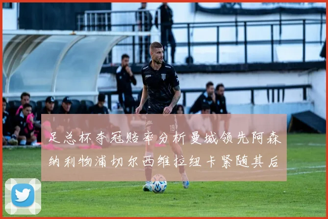 足总杯夺冠赔率分析曼城领先阿森纳利物浦切尔西维拉纽卡紧随其后