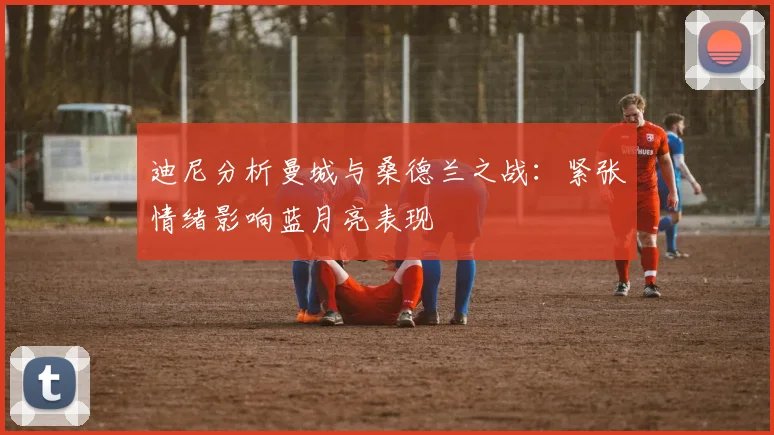 迪尼分析曼城与桑德兰之战：紧张情绪影响蓝月亮表现