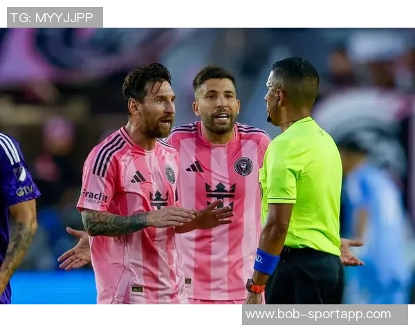 美职联年度最佳球员候选名单揭晓梅西领衔博安加入围引发关注 美职联年度最佳球员候选名单揭晓梅西领衔博安加入围引发关注