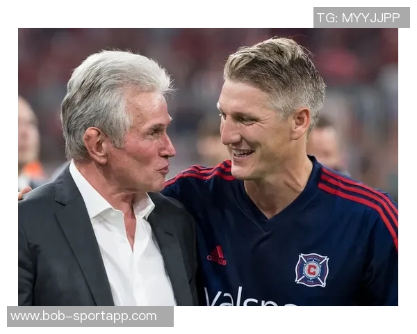 德国足球名人堂迎来新成员施魏因施泰格海因克斯等传奇入选