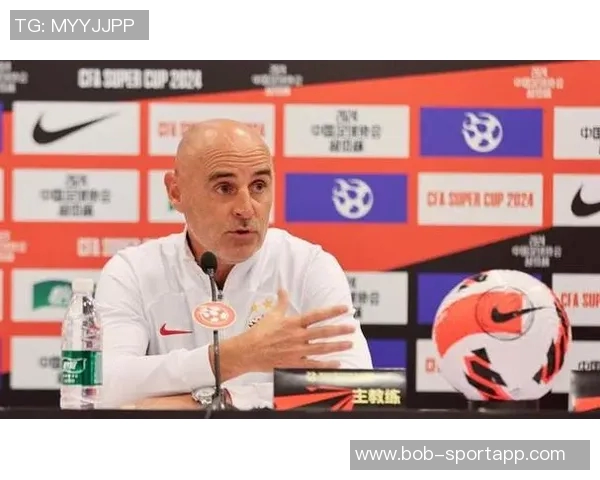 穆斯卡特谈对手实力提升称我们已做好充分分析准备