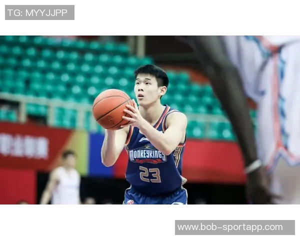 林葳用实力展现中国后卫潜力外界对其能力的低估或将改变