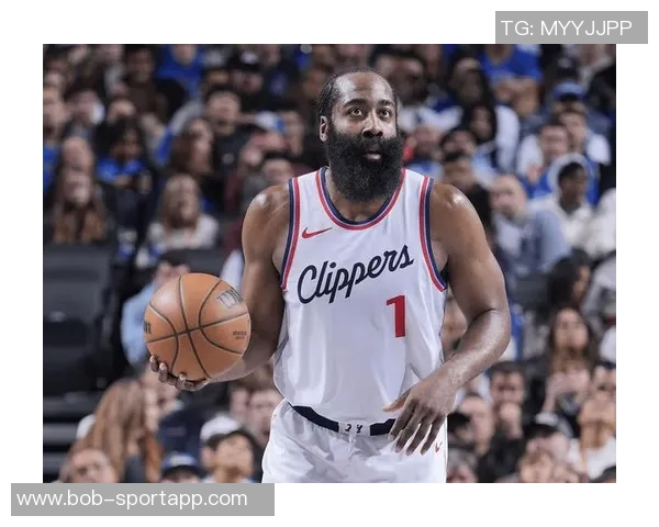 哈登谈球队表现强调连续性的重要性期待未来能有所突破