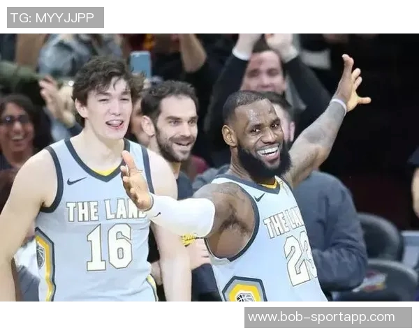 加兰全场发力助骑士获胜强调保持斗志与活力展现真正团队篮球精神