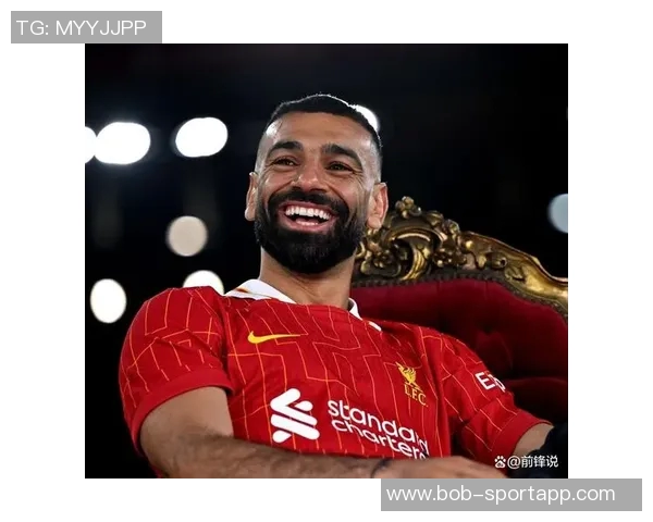 斯洛特认为萨拉赫需主动道歉DNP决定源于高层与教练组共识