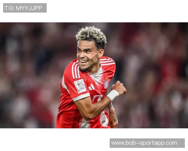 迪亚斯因铲伤阿什拉夫遭禁赛三场拜仁准备上诉文件已收集完毕