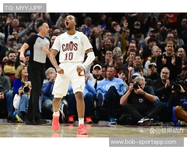 加兰砍下26分9助力助球队胜利坚决不再回应伤病话题 加兰砍下26分9助力助球队胜利坚决不再回应伤病话题