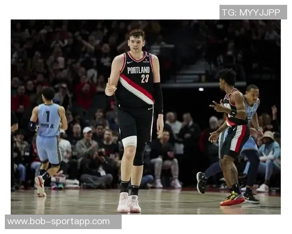 开拓者媒体人揭秘球队选秀历程克林根的胳膊细如手腕引发热议 开拓者媒体人揭秘球队选秀历程克林根的胳膊细如手腕引发热议