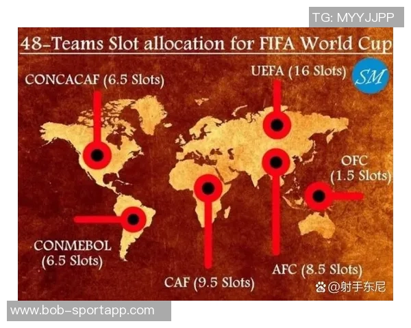 世俱杯奖金超世界杯48队分配32队争夺10亿引热议 世俱杯奖金超世界杯48队分配32队争夺10亿引热议