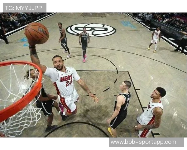 小波特称赞德雷克鲍威尔运动能力超凡期待其技术进一步提升