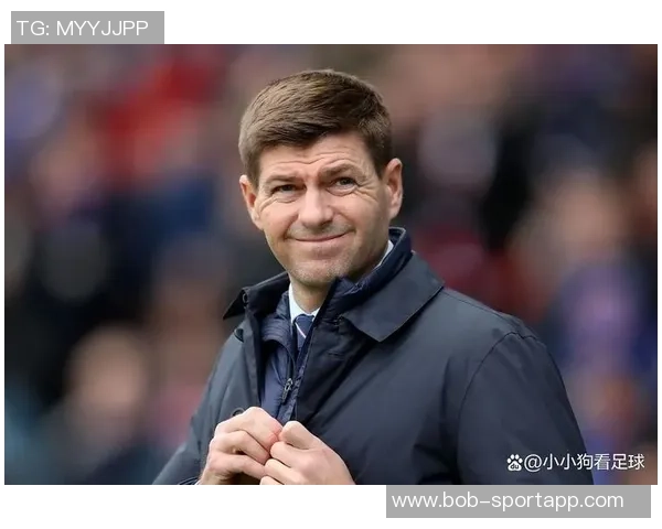 流浪者队与杰拉德本周将探讨回归执教的可能性 流浪者队与杰拉德本周将探讨回归执教的可能性