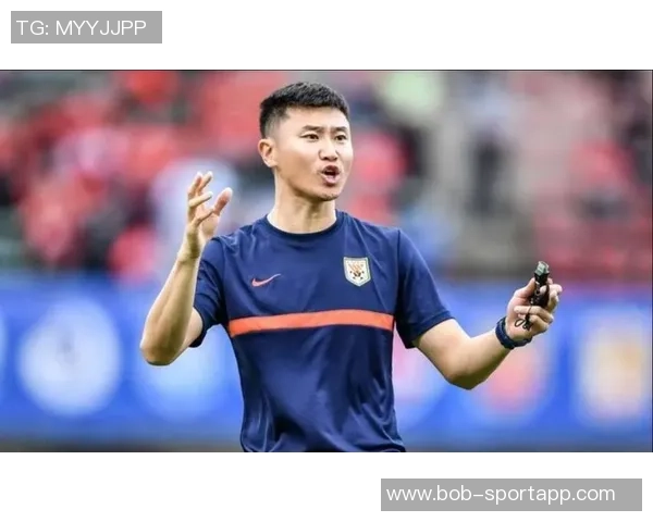 U15国足名单公布周海滨领军54人分两阶段集训含三位旅日球员