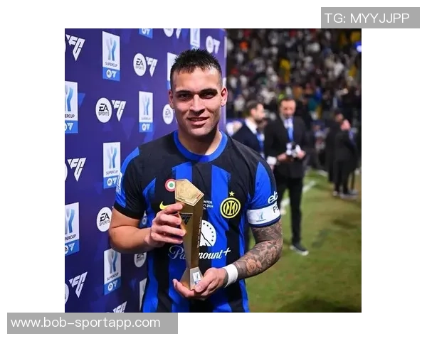 劳塔罗荣膺最佳阵容感谢队友支持称个人荣誉离不开你们 劳塔罗荣膺最佳阵容感谢队友支持称个人荣誉离不开你们