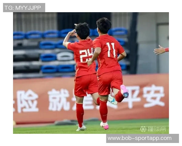 国少队迅猛发力3分钟连入两球轻松领先东帝汶谢晋精彩晃动破门展现实力 国少队迅猛发力3分钟连入两球轻松领先东帝汶谢晋精彩晃动破门展现实力