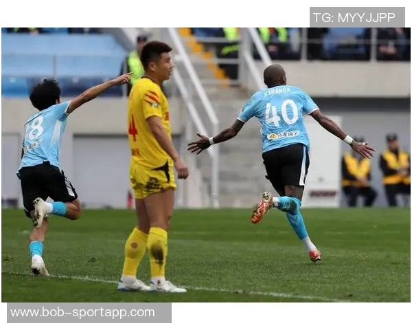 英博与三镇首发阵容揭晓朱鹏宇沈子贵出战马莱莱缺席隋维杰待命