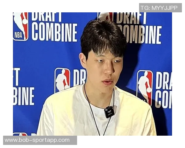 美媒评论杨瀚森表现受限于CBA低水平联赛集锦误导了外界认知