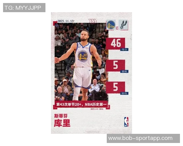 库里分享连胜经验强调团队协作与无私精神助力胜利