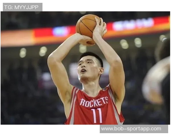 布朗回忆姚明传奇岁月与中国顶级球员对抗乐趣无穷