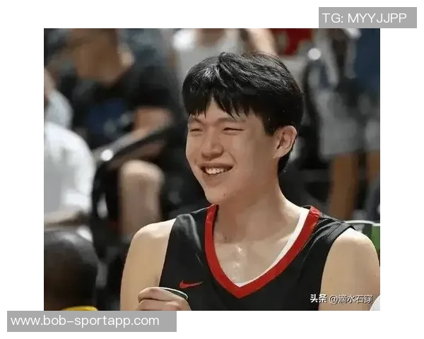 杨瀚森20岁迎挑战四场比赛后心理素质成关键考验