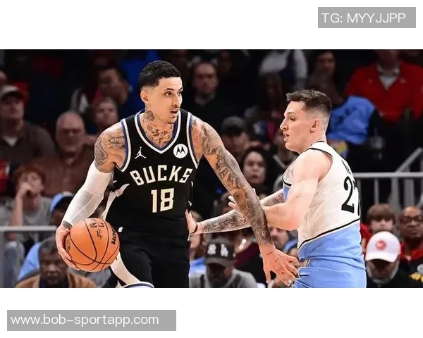 明天雄鹿对阵尼克斯库兹马和科尔安东尼出战存疑引关注