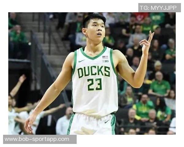 林葳表现出色但需提升耐心俄勒冈大学主帅对其转移球赞赏有加