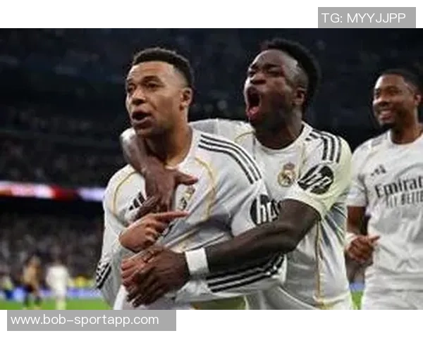 皇马九月最佳球员候选名单揭晓姆巴佩领衔维尼修斯居勒尔入围