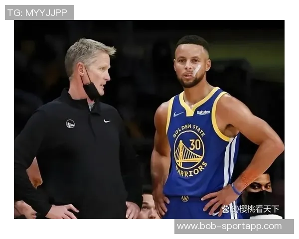 老范分析库里与追梦关系背后的深意与默契探讨