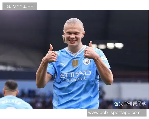 近五年英超最佳引援评选结果出炉哈兰德毫无悬念夺冠B费紧随其后