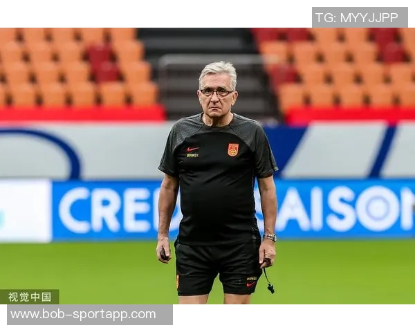 媒体人分析伊万退休原因：重视年轻人才助力国足新生代崛起