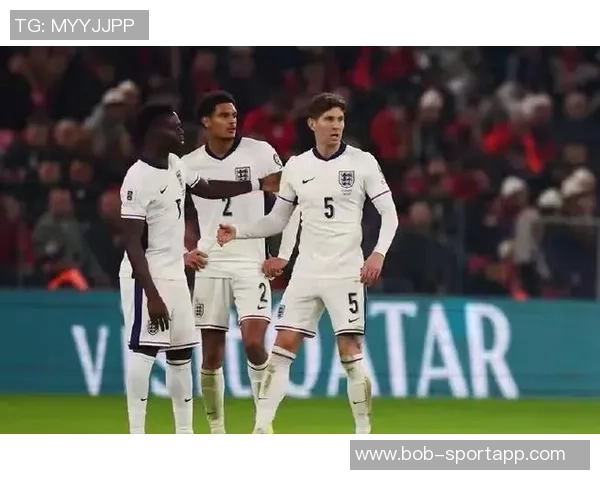 安德森谈入选英格兰队的疯狂经历赞凯恩和贝林厄姆为偶像