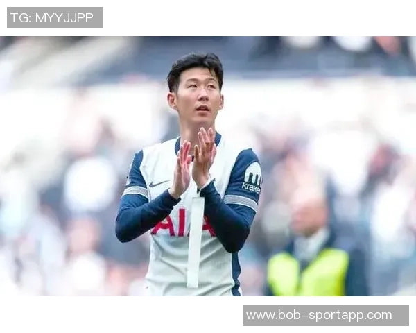 热刺欢庆孙兴慜归队时刻再次携手共创辉煌未来