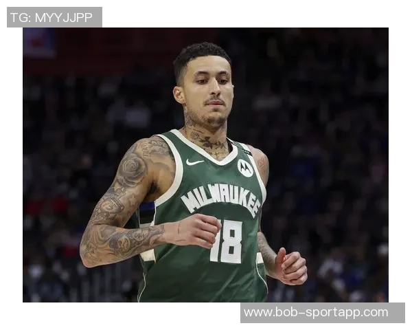 字母哥谈库兹马投篮表现认为影响信心的原因分析